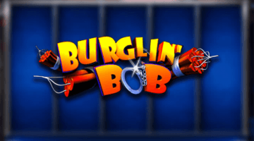 Burglin’ Bob slot