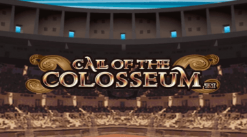 Call Of The Colosseum slot