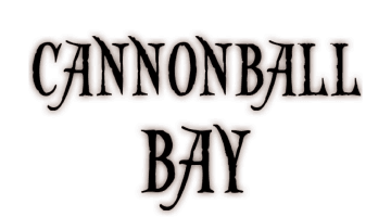 Cannonball Bay slot