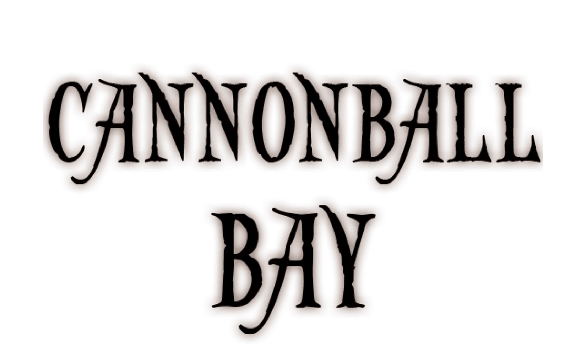 Cannonball Bay slot
