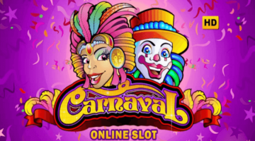 Carnaval slot
