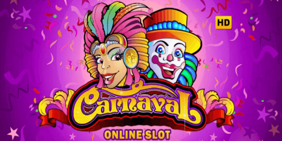 categoria slots