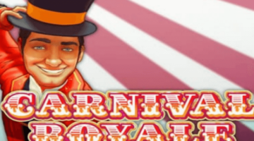 Carnival Royale slot