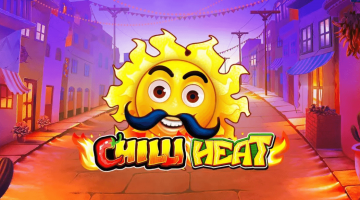 Chilli Heat slot