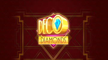 Deco Diamonds slot
