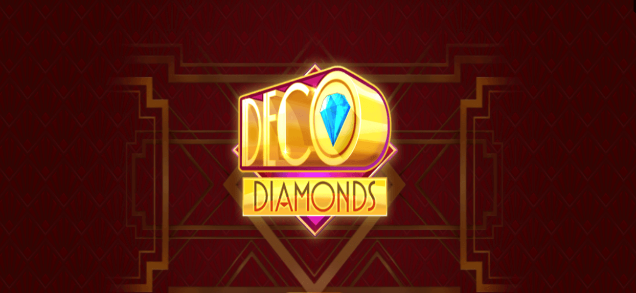 Deco Diamonds slot