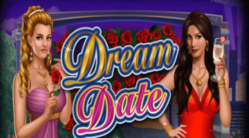 Dream Date slot