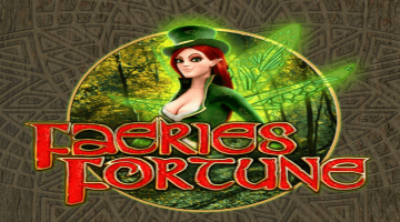 Faeries Fortune slot
