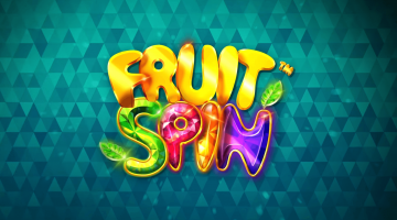 Fruit Spin slot