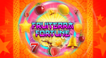 Fruiterra Fortune slot