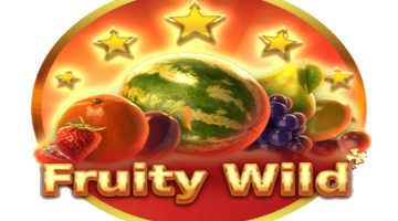 Fruty Wild slot