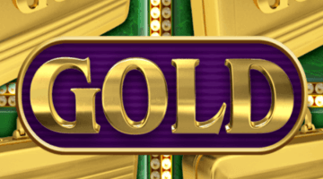 Gold slot