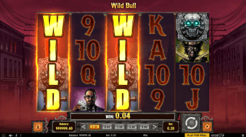 Golden Colts Slot Game Free Spins