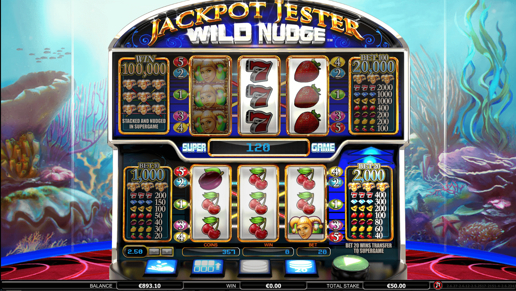 Cherry love slot — free slot machine game by playtech