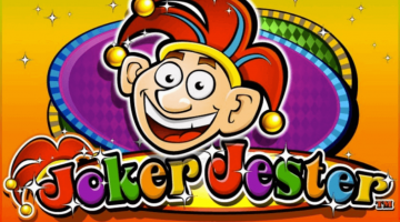 Joker Jester slot