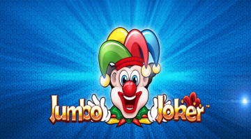 Jumbo Joker slot