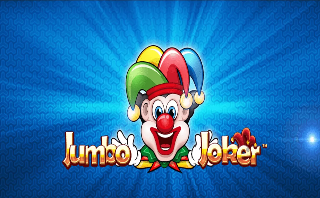 Jumbo Joker slot