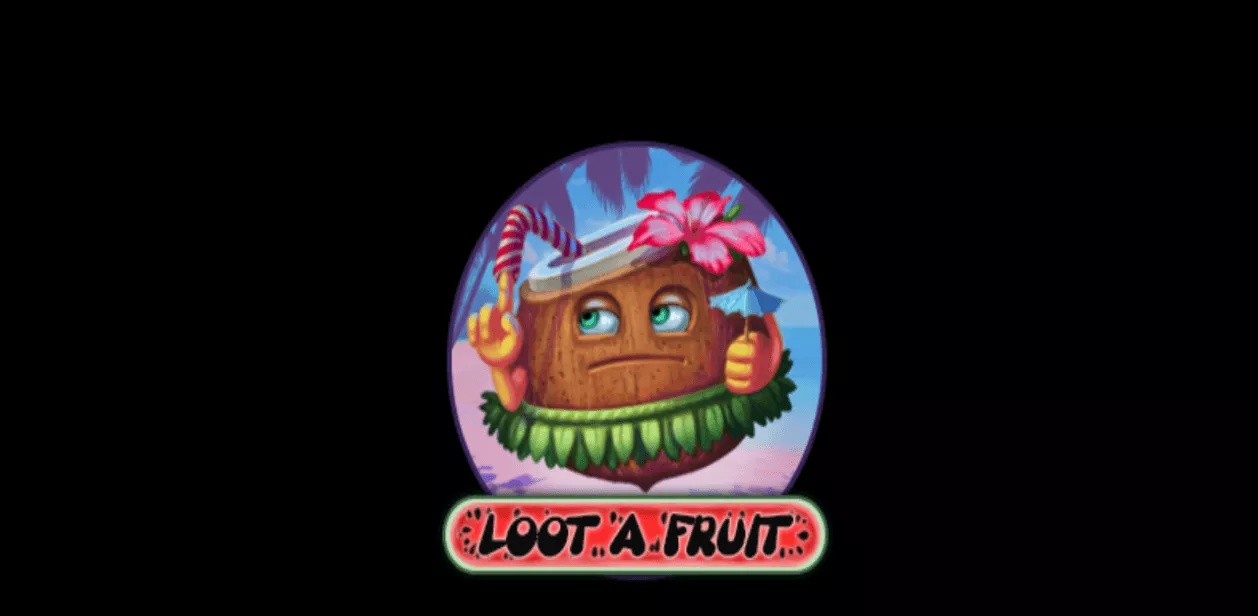 Loot A Fruit slot