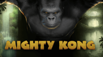 Mighty Kong slot