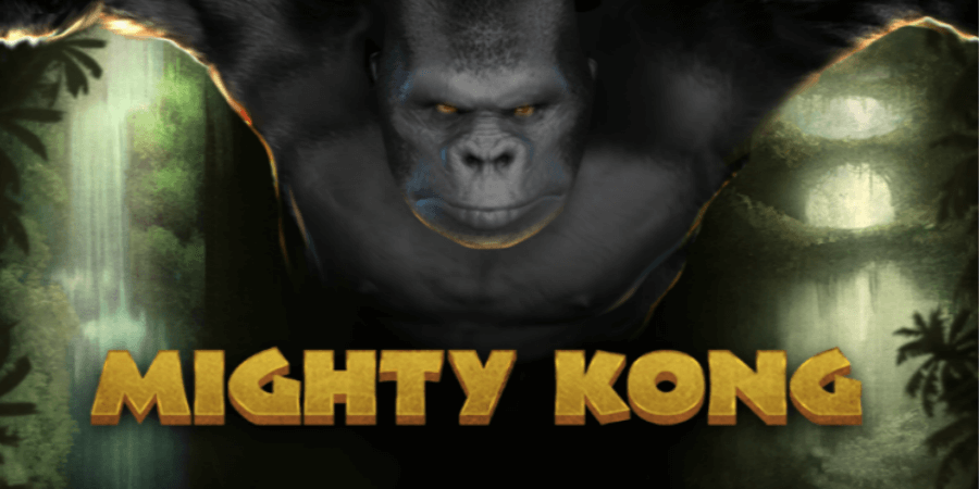 Mighty Kong slot