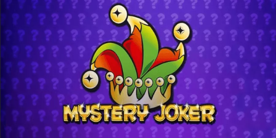 Mystery Joker slot