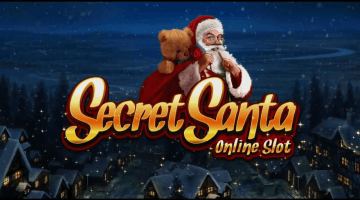 Secret Santa slot
