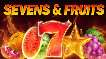 Sevens & Fruits slot
