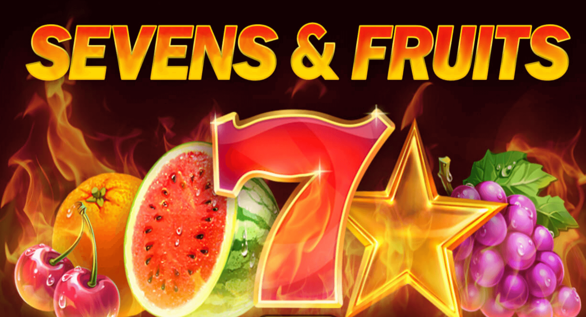 Sevens & Fruits slot