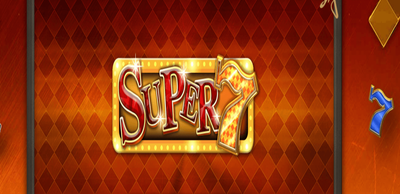Super 7 slot