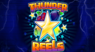 Thunder Reels slot