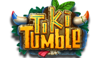Tiki Tumble slot