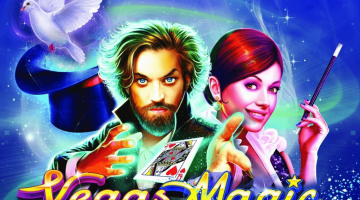 Vegas Magic slot