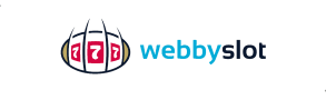 Webby Slot Casino logo