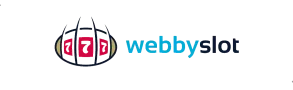 Webby Slot Casino logo