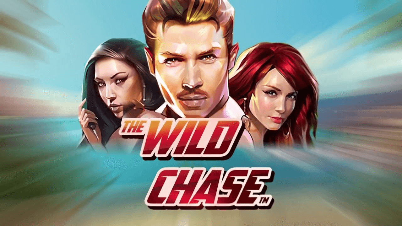 Wild Chase slot