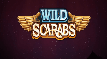 Wild Scarabs slot