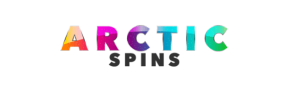 Arctic Spins Casino logo