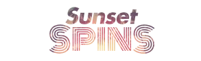 Sunset Spins Casino logo