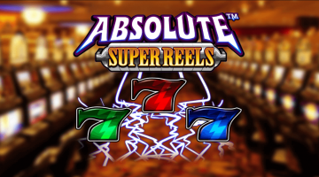 Absolute Super Reels slot