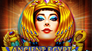 Ancient Egypt Classic slot