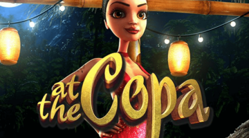 At The Copa slot