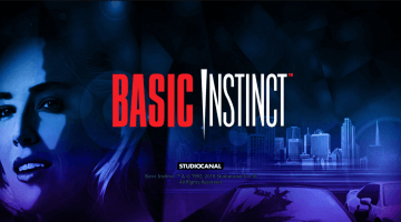 Basic Instinct slot