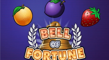 Bell Of Fortune slot