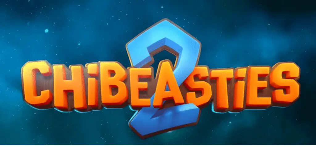 Chibeasties 2 slot