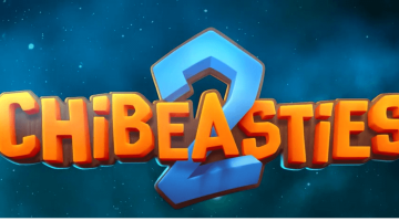 Chibeasties 2 slot