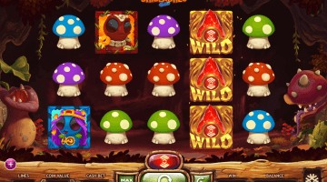 Chibeasties 2 Slot Game Free Spins