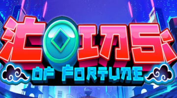 Coins Of Fortune slot