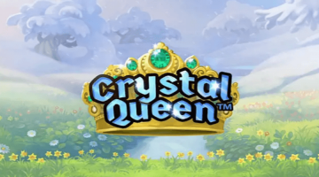 Crystal Queen slot