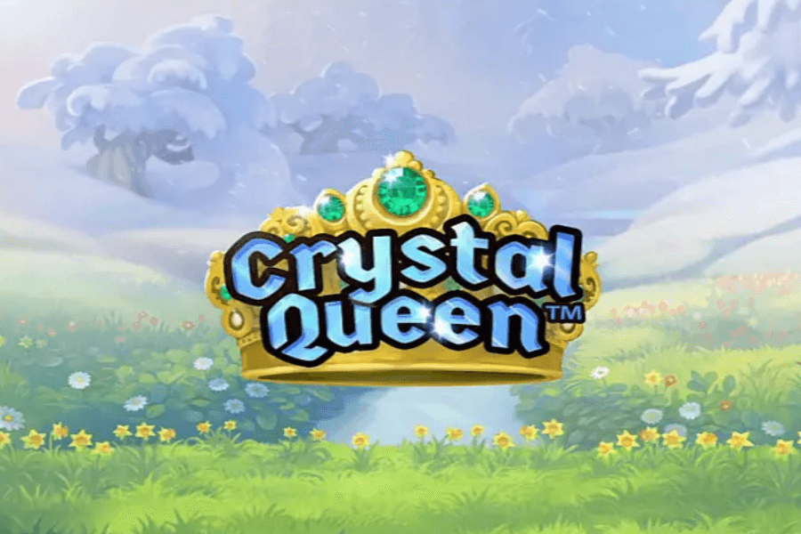 Crystal Queen slot