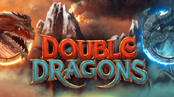 Double Dragons slot